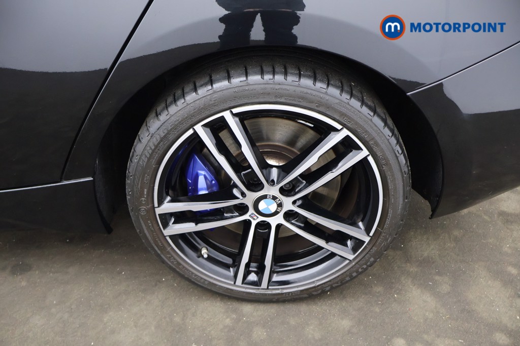 BMW 1 Series M Sport Shadow Edition Manual Petrol Hatchback - Stock Number (1629107) - 2nd supplementary image