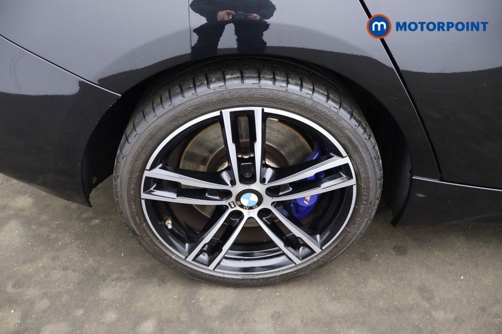 BMW 1 Series M Sport Shadow Edition Manual Petrol Hatchback - Stock Number (1629107) - 3rd supplementary image