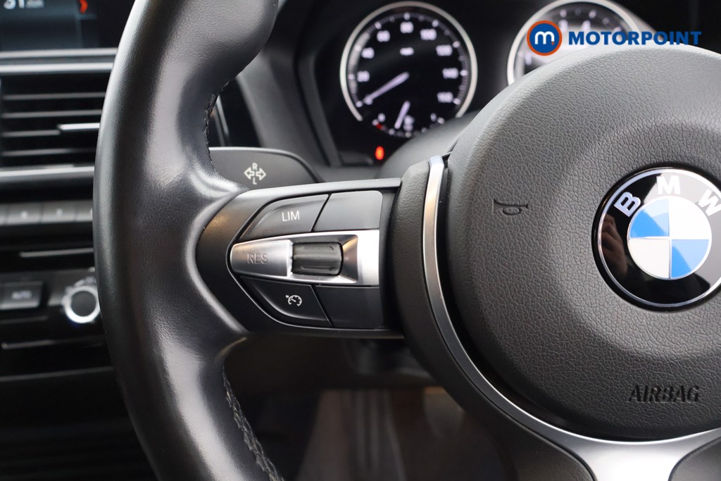 BMW 1 Series M Sport Shadow Edition Manual Petrol Hatchback - Stock Number (1629107) - 6th supplementary image