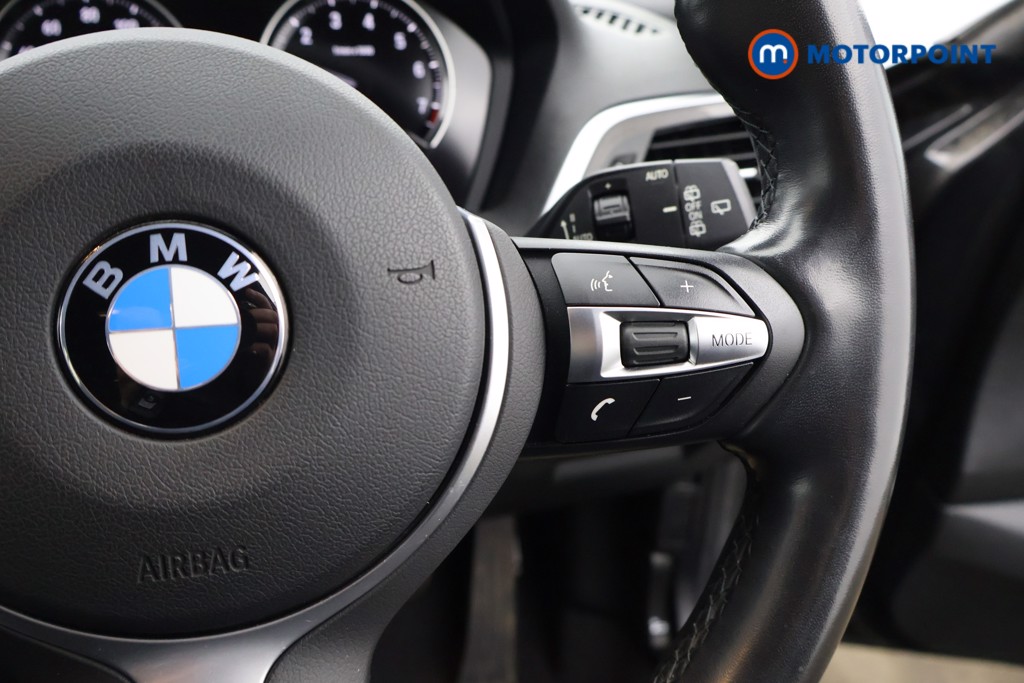 BMW 1 Series M Sport Shadow Edition Manual Petrol Hatchback - Stock Number (1629107) - 7th supplementary image