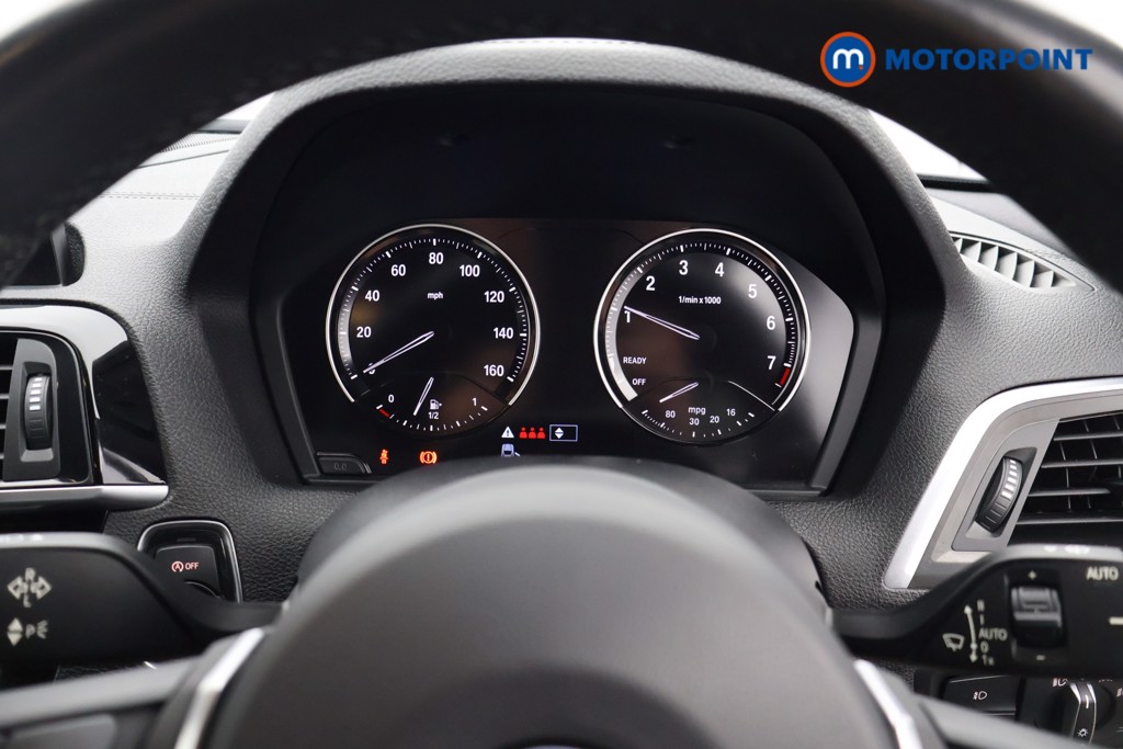 BMW 1 Series M Sport Shadow Edition Manual Petrol Hatchback - Stock Number (1629107) - 8th supplementary image