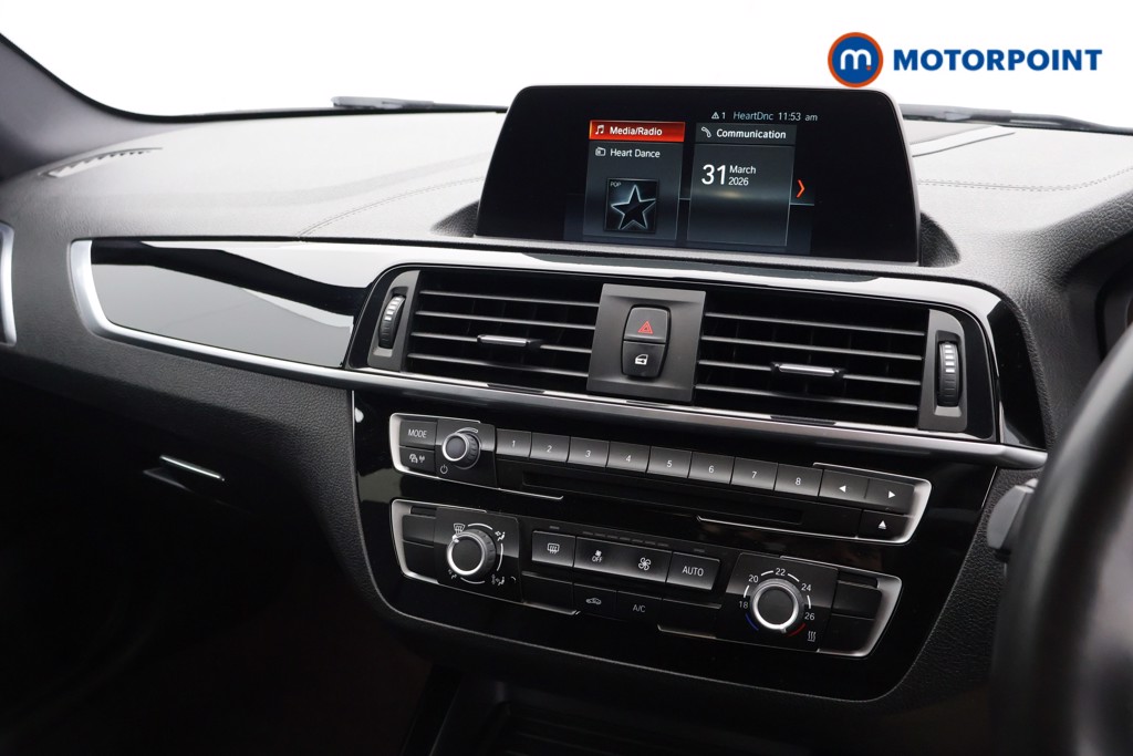 BMW 1 Series M Sport Shadow Edition Manual Petrol Hatchback - Stock Number (1629107) - 9th supplementary image