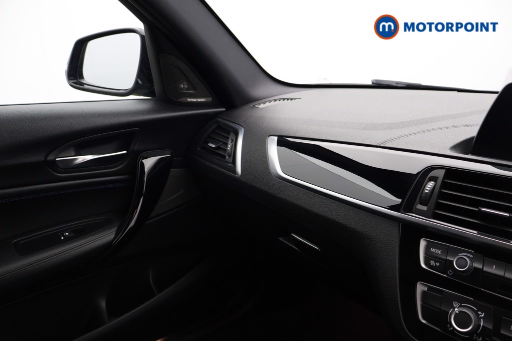 BMW 1 Series M Sport Shadow Edition Manual Petrol Hatchback - Stock Number (1629107) - 10th supplementary image