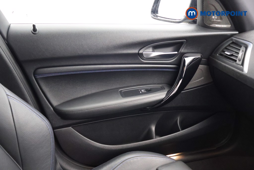 BMW 1 Series M Sport Shadow Edition Manual Petrol Hatchback - Stock Number (1629107) - 11th supplementary image