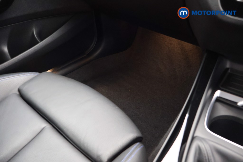 BMW 1 Series M Sport Shadow Edition Manual Petrol Hatchback - Stock Number (1629107) - 12th supplementary image