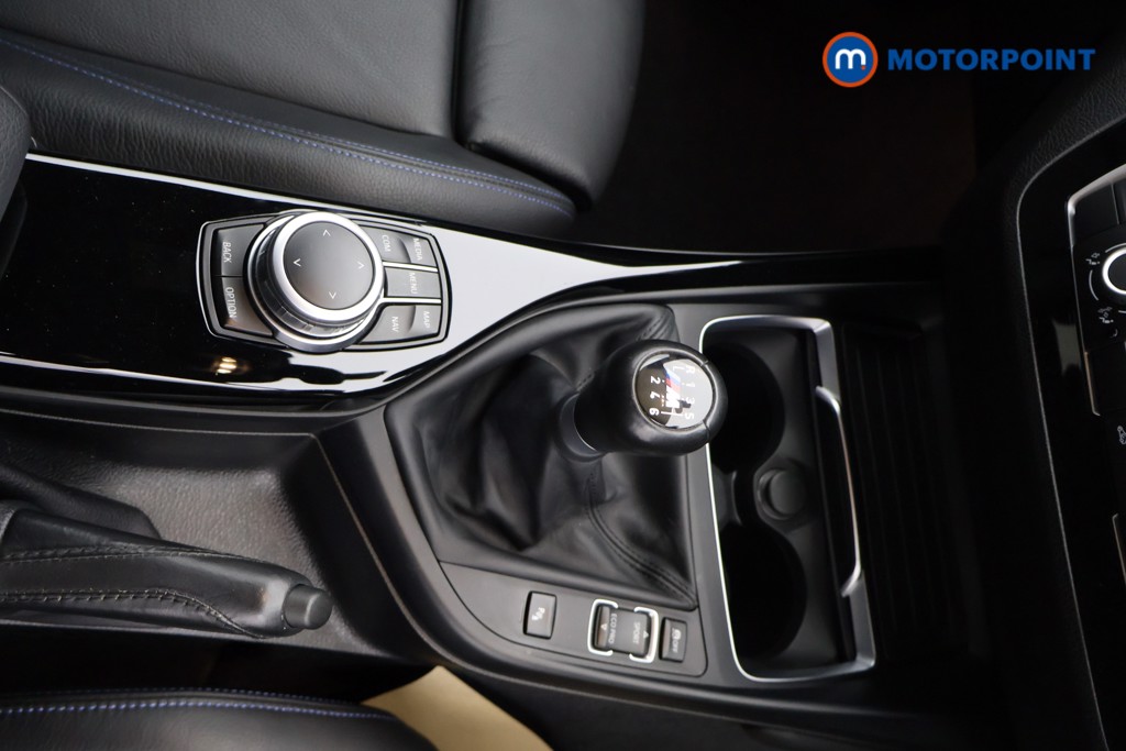 BMW 1 Series M Sport Shadow Edition Manual Petrol Hatchback - Stock Number (1629107) - 13th supplementary image