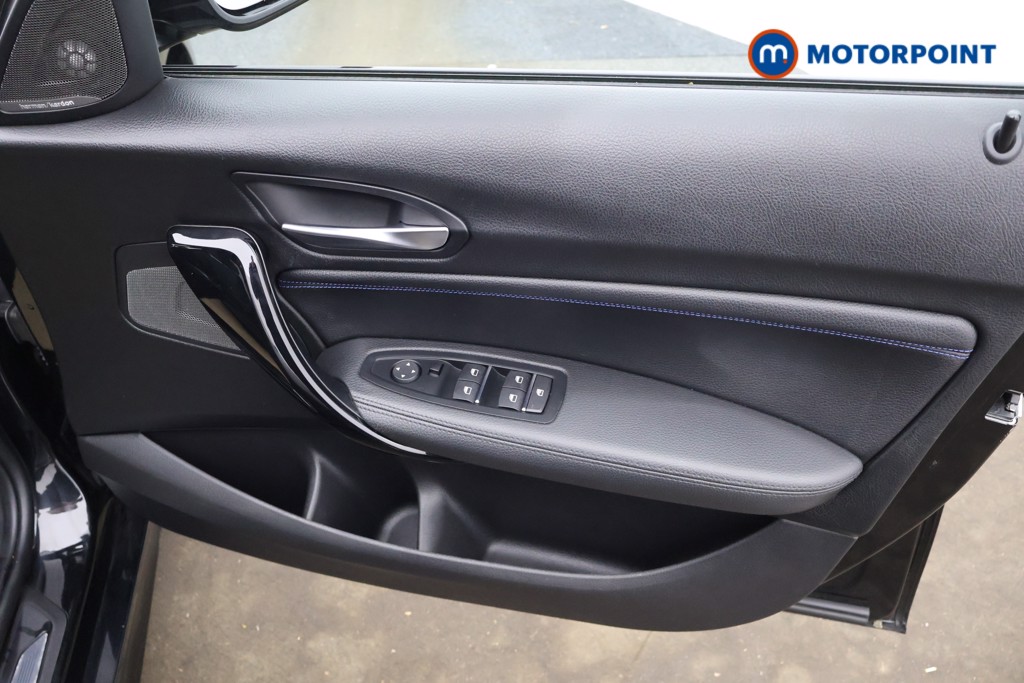 BMW 1 Series M Sport Shadow Edition Manual Petrol Hatchback - Stock Number (1629107) - 14th supplementary image