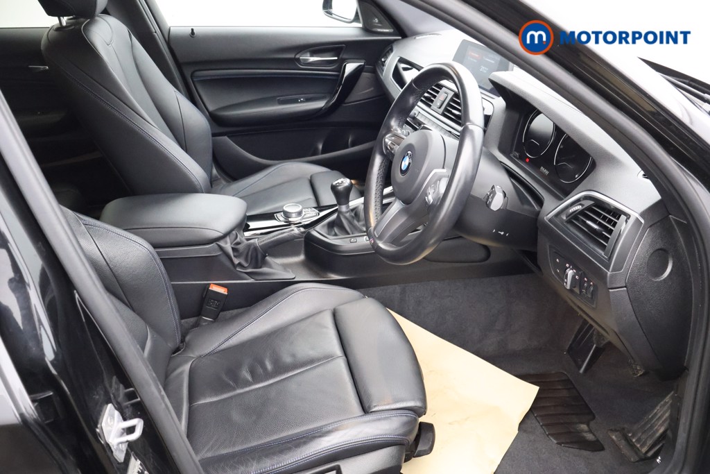 BMW 1 Series M Sport Shadow Edition Manual Petrol Hatchback - Stock Number (1629107) - 16th supplementary image