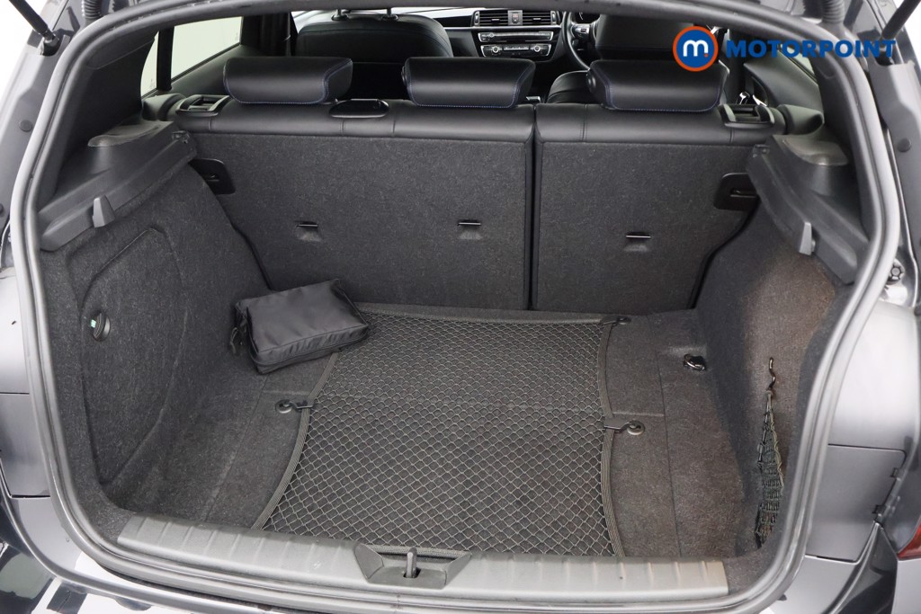 BMW 1 Series M Sport Shadow Edition Manual Petrol Hatchback - Stock Number (1629107) - 19th supplementary image