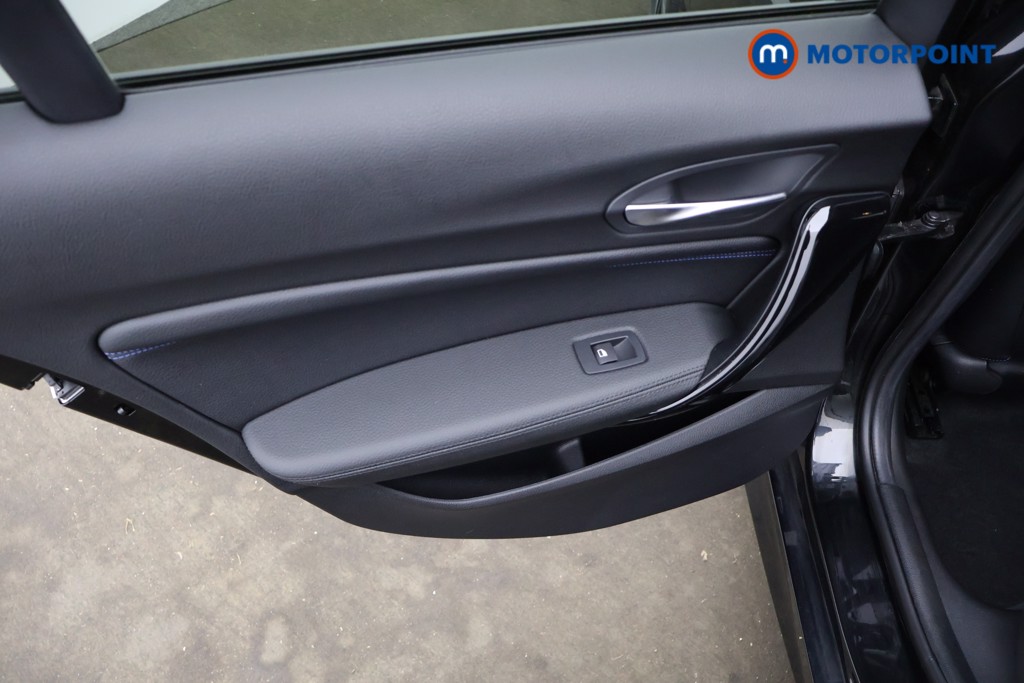 BMW 1 Series M Sport Shadow Edition Manual Petrol Hatchback - Stock Number (1629107) - 20th supplementary image