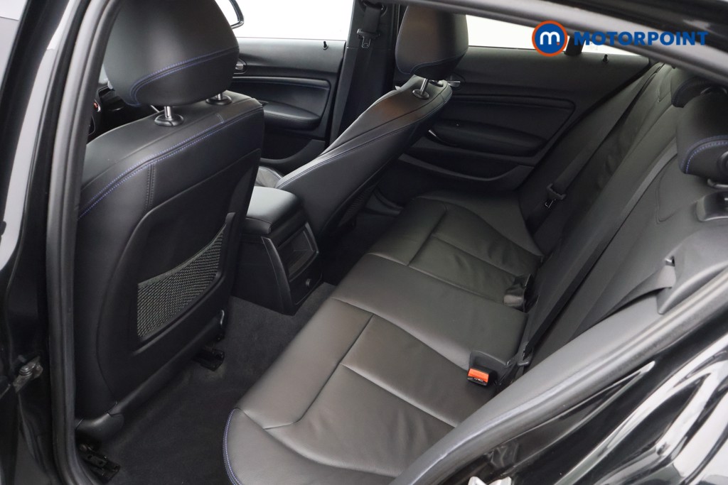 BMW 1 Series M Sport Shadow Edition Manual Petrol Hatchback - Stock Number (1629107) - 21st supplementary image