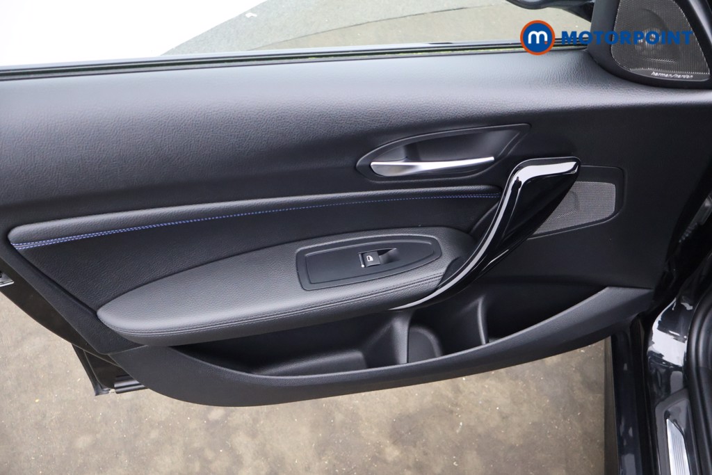 BMW 1 Series M Sport Shadow Edition Manual Petrol Hatchback - Stock Number (1629107) - 22nd supplementary image