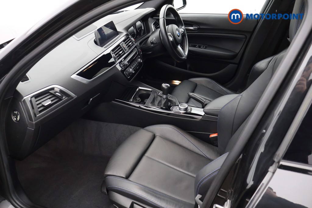 BMW 1 Series M Sport Shadow Edition Manual Petrol Hatchback - Stock Number (1629107) - 23rd supplementary image