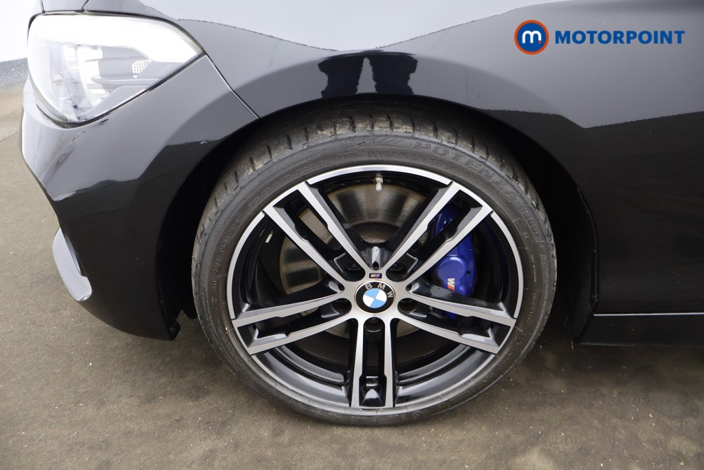 BMW 1 Series M Sport Shadow Edition Manual Petrol Hatchback - Stock Number (1629107) - 1st supplementary image