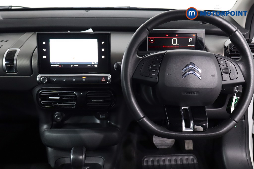 Citroen C4 Cactus Flair Automatic Petrol SUV - Stock Number (1629178) - 3rd supplementary image
