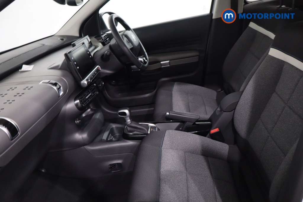 Citroen C4 Cactus Flair Automatic Petrol SUV - Stock Number (1629178) - 4th supplementary image