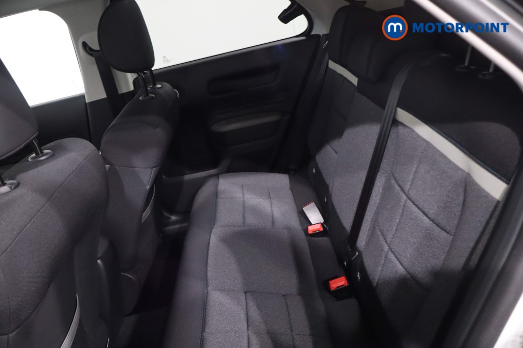 Citroen C4 Cactus Flair Automatic Petrol SUV - Stock Number (1629178) - 5th supplementary image