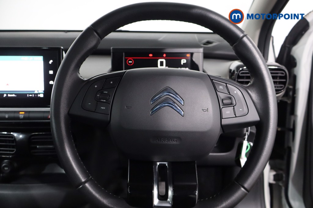 Citroen C4 Cactus Flair Automatic Petrol SUV - Stock Number (1629178) - 6th supplementary image