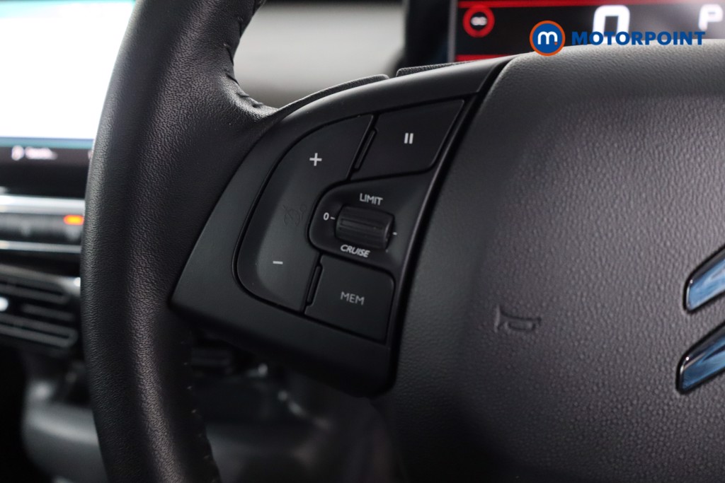 Citroen C4 Cactus Flair Automatic Petrol SUV - Stock Number (1629178) - 7th supplementary image