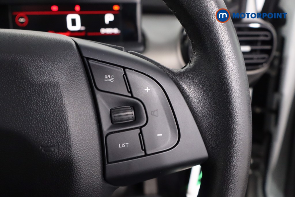 Citroen C4 Cactus Flair Automatic Petrol SUV - Stock Number (1629178) - 8th supplementary image