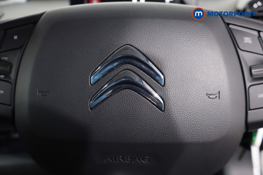 Citroen C4 Cactus Flair Automatic Petrol SUV - Stock Number (1629178) - 13th supplementary image