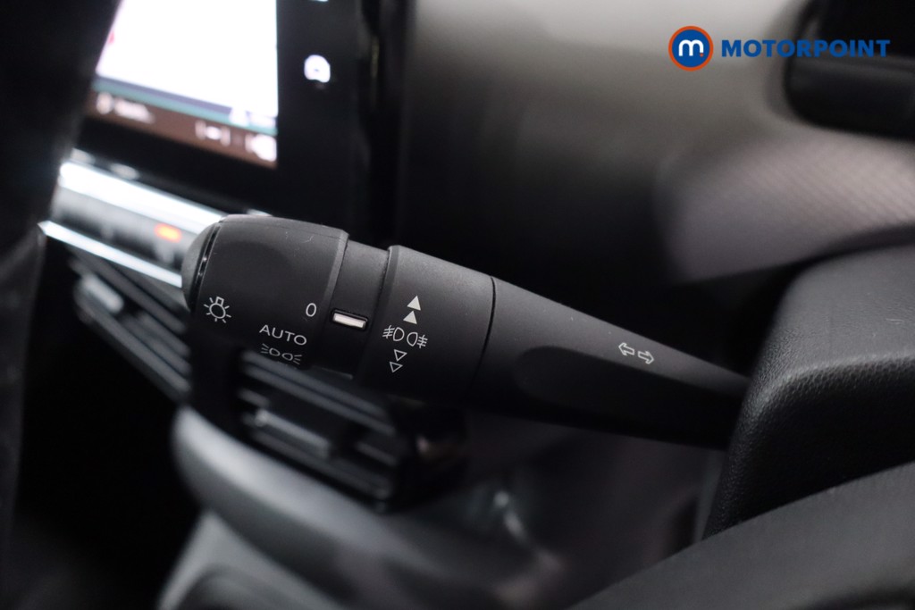 Citroen C4 Cactus Flair Automatic Petrol SUV - Stock Number (1629178) - 14th supplementary image