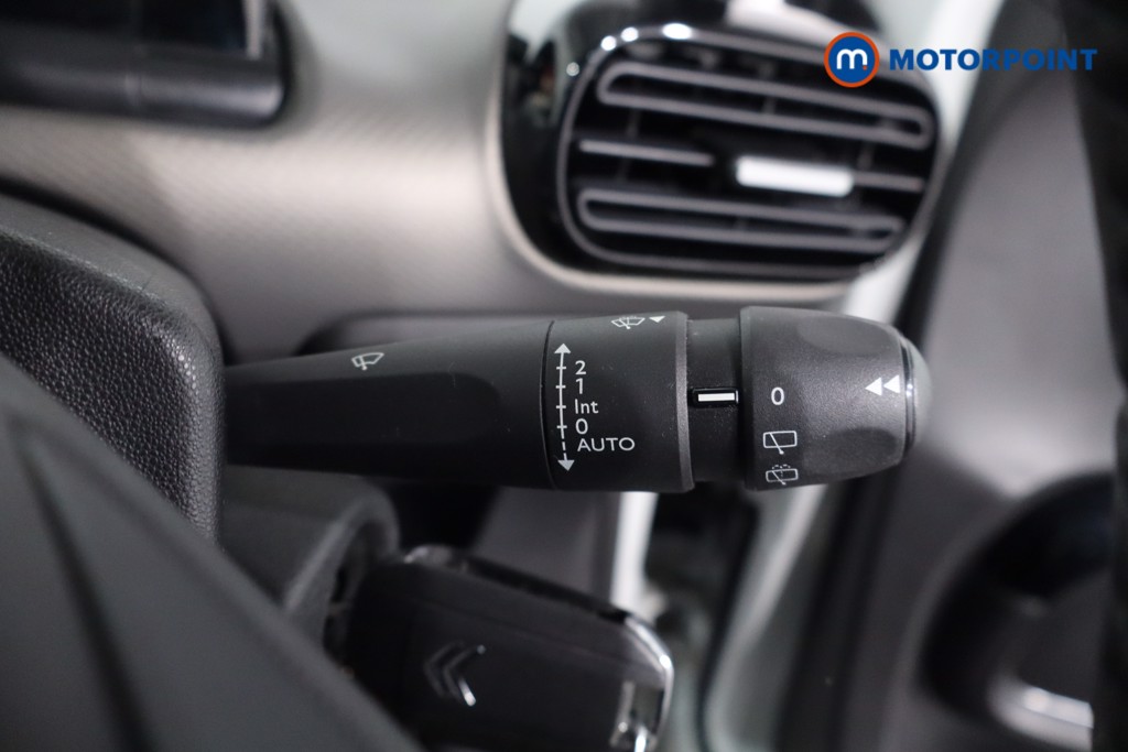 Citroen C4 Cactus Flair Automatic Petrol SUV - Stock Number (1629178) - 15th supplementary image