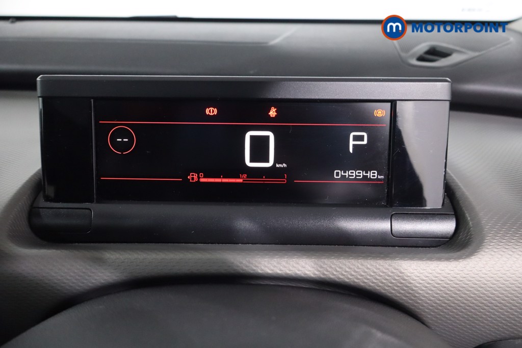 Citroen C4 Cactus Flair Automatic Petrol SUV - Stock Number (1629178) - 16th supplementary image