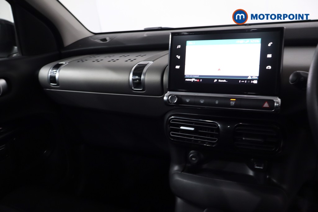 Citroen C4 Cactus Flair Automatic Petrol SUV - Stock Number (1629178) - 18th supplementary image