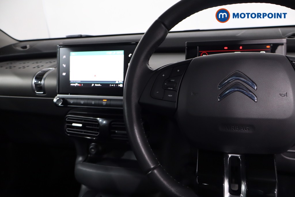 Citroen C4 Cactus Flair Automatic Petrol SUV - Stock Number (1629178) - 19th supplementary image