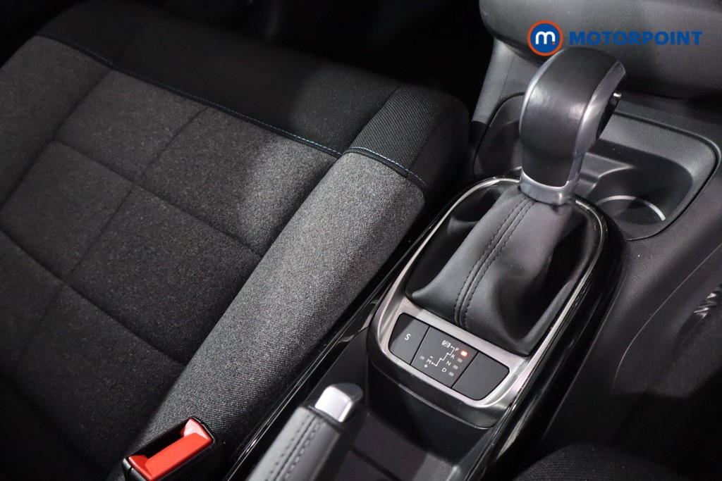 Citroen C4 Cactus Flair Automatic Petrol SUV - Stock Number (1629178) - 20th supplementary image