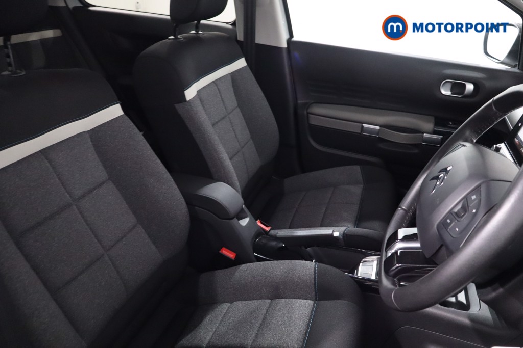 Citroen C4 Cactus Flair Automatic Petrol SUV - Stock Number (1629178) - 22nd supplementary image