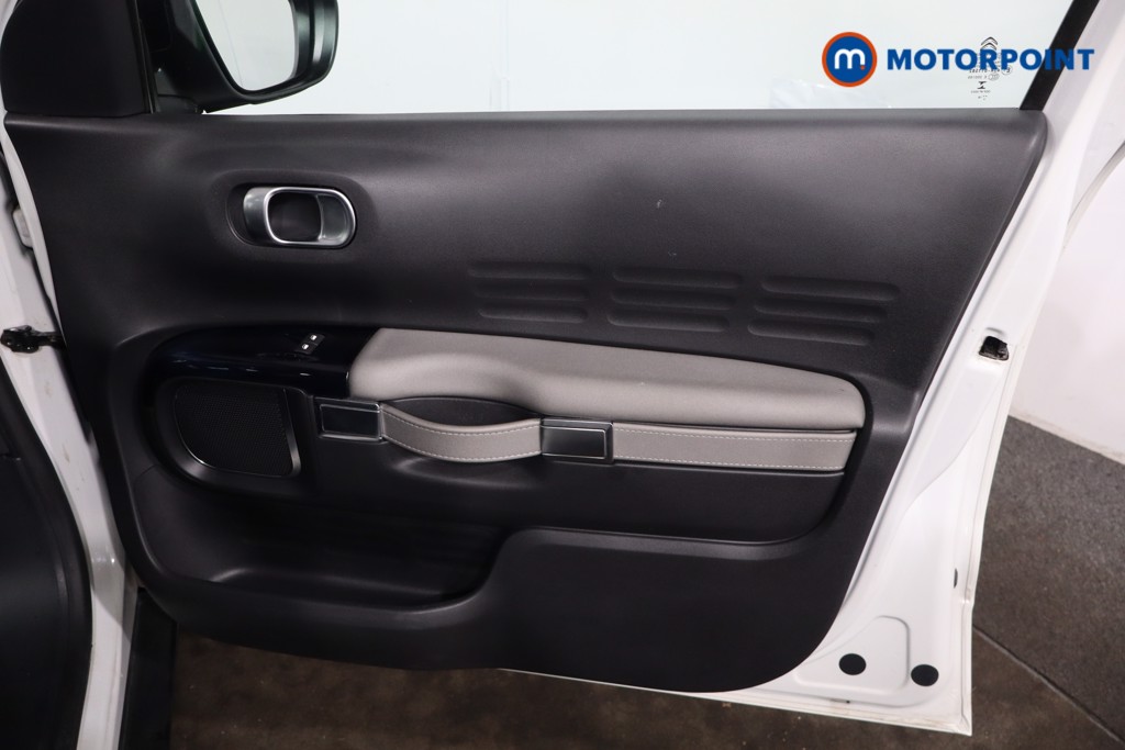 Citroen C4 Cactus Flair Automatic Petrol SUV - Stock Number (1629178) - 23rd supplementary image