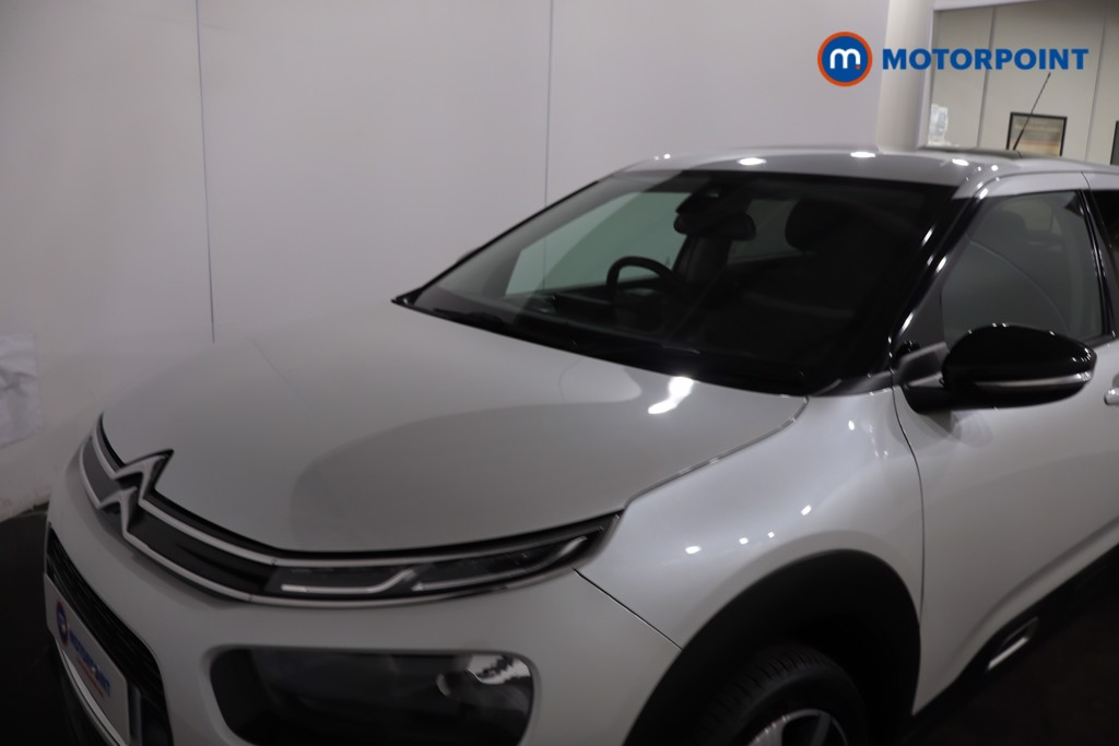 Citroen C4 Cactus Flair Automatic Petrol SUV - Stock Number (1629178) - 26th supplementary image