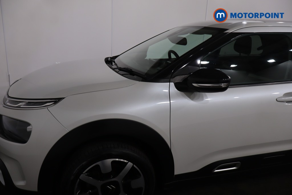Citroen C4 Cactus Flair Automatic Petrol SUV - Stock Number (1629178) - 27th supplementary image