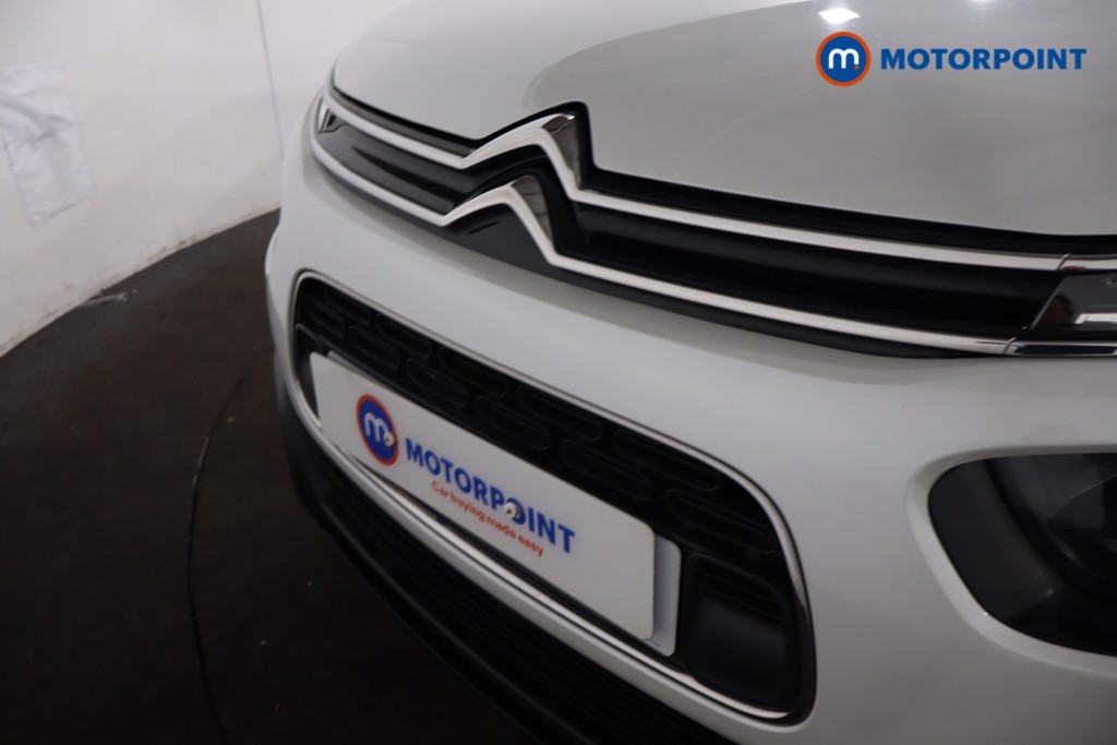 Citroen C4 Cactus Flair Automatic Petrol SUV - Stock Number (1629178) - 28th supplementary image