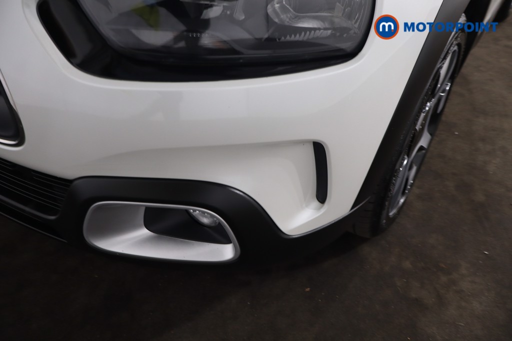 Citroen C4 Cactus Flair Automatic Petrol SUV - Stock Number (1629178) - 31st supplementary image