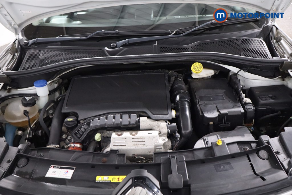 Citroen C4 Cactus Flair Automatic Petrol SUV - Stock Number (1629178) - 32nd supplementary image