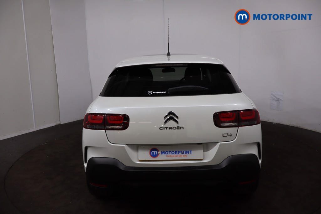 Citroen C4 Cactus Flair Automatic Petrol SUV - Stock Number (1629178) - 34th supplementary image