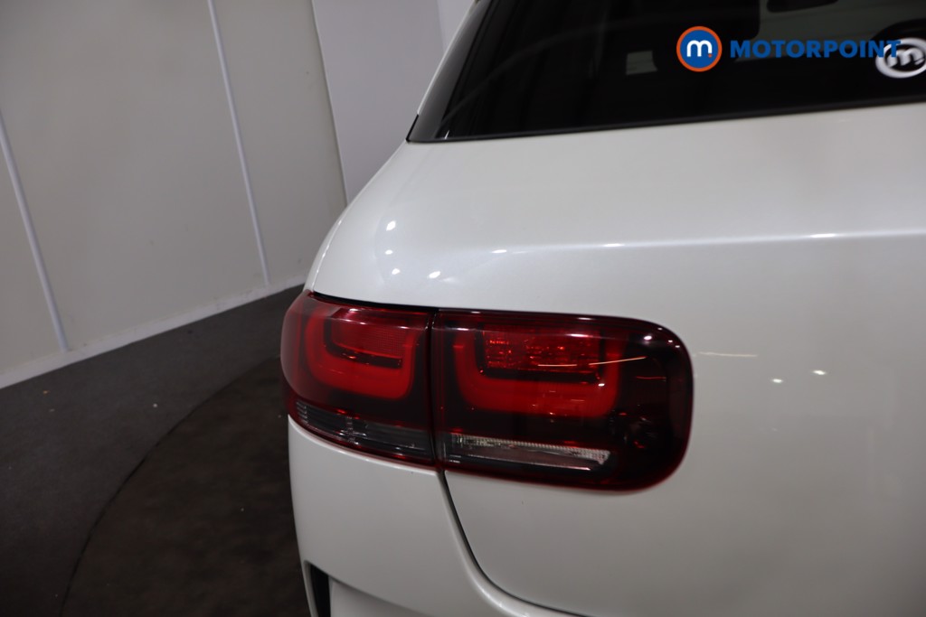 Citroen C4 Cactus Flair Automatic Petrol SUV - Stock Number (1629178) - 35th supplementary image
