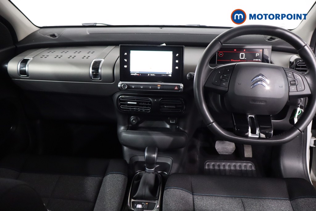Citroen C4 Cactus Flair Automatic Petrol SUV - Stock Number (1629178) - 1st supplementary image