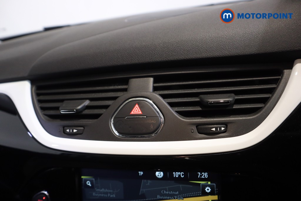 Vauxhall Corsa Griffin Manual Petrol Hatchback - Stock Number (1629179) - 4th supplementary image