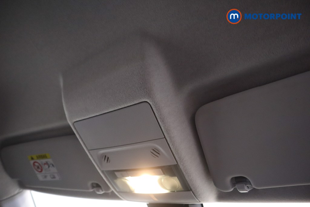 Vauxhall Corsa Griffin Manual Petrol Hatchback - Stock Number (1629179) - 8th supplementary image