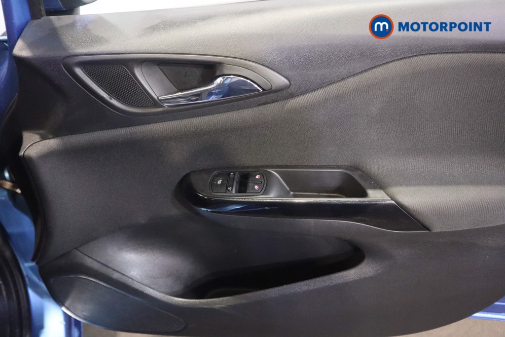 Vauxhall Corsa Griffin Manual Petrol Hatchback - Stock Number (1629179) - 9th supplementary image