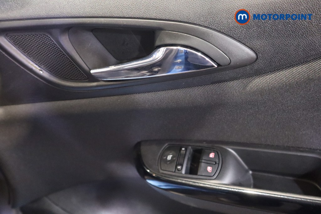 Vauxhall Corsa Griffin Manual Petrol Hatchback - Stock Number (1629179) - 10th supplementary image