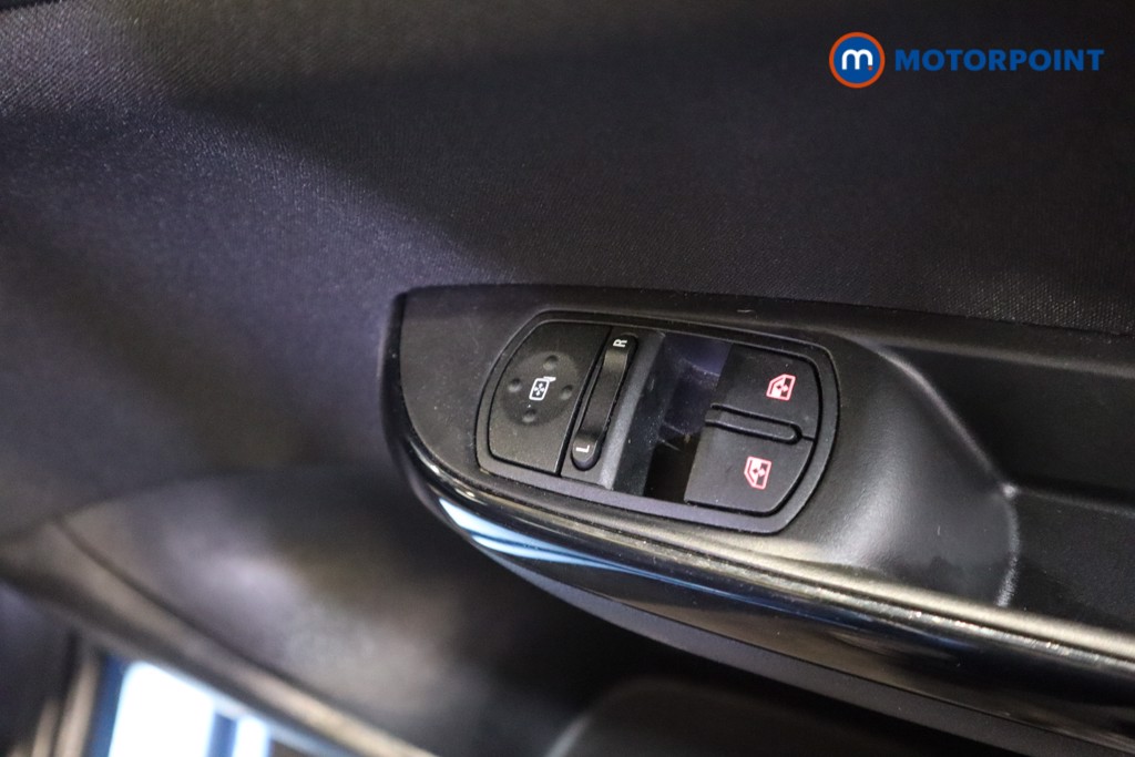 Vauxhall Corsa Griffin Manual Petrol Hatchback - Stock Number (1629179) - 11th supplementary image