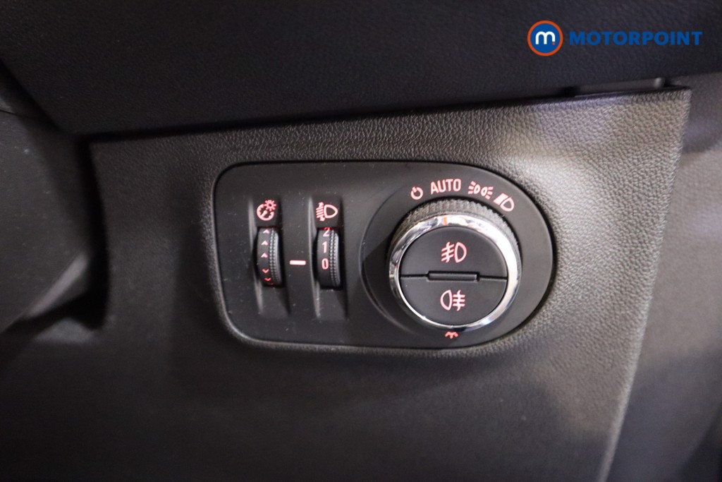 Vauxhall Corsa Griffin Manual Petrol Hatchback - Stock Number (1629179) - 12th supplementary image