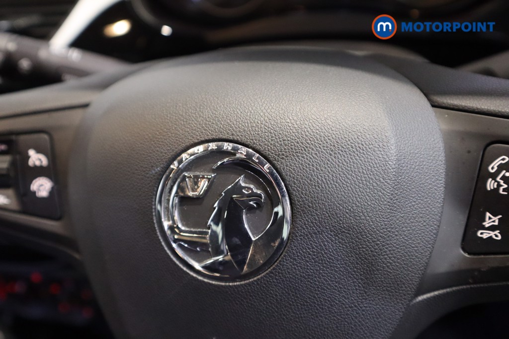 Vauxhall Corsa Griffin Manual Petrol Hatchback - Stock Number (1629179) - 14th supplementary image