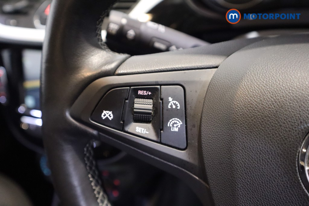 Vauxhall Corsa Griffin Manual Petrol Hatchback - Stock Number (1629179) - 15th supplementary image