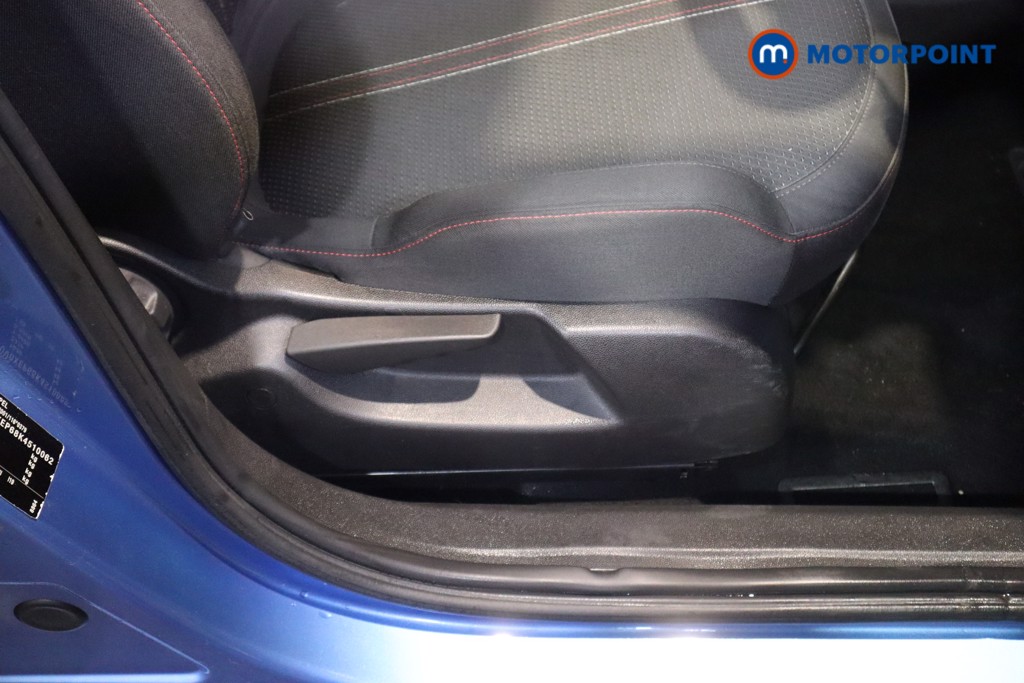 Vauxhall Corsa Griffin Manual Petrol Hatchback - Stock Number (1629179) - 16th supplementary image